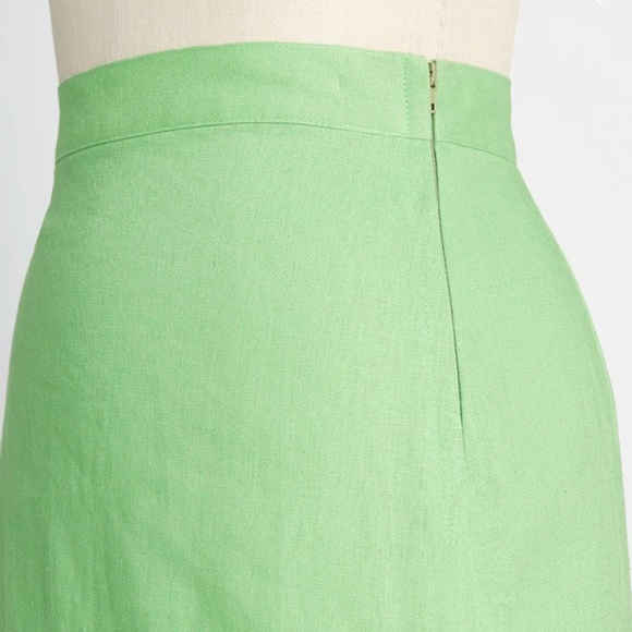 NWT ModCloth Mini Skirt - Picture 2 of 4
